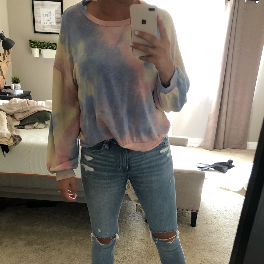 Vici sweater